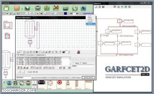 Grafcet2D