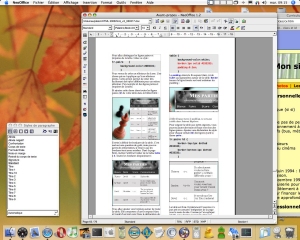 Open Office Mac Osx