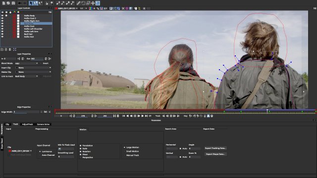 Image logiciel