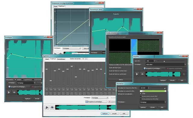 Image Wavepad 19.x