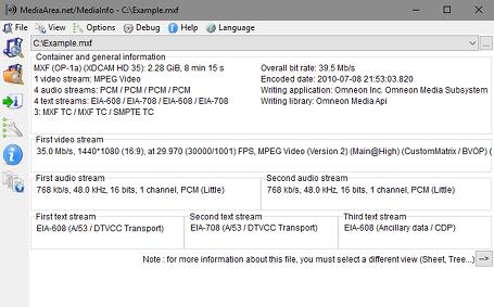 Image logiciel