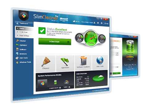Image logiciel