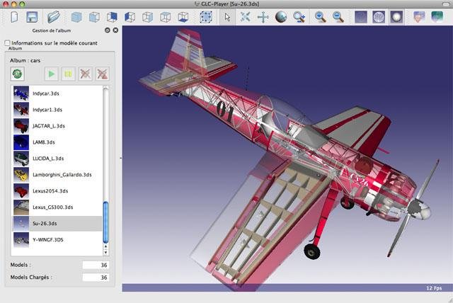 Image GLC_Player 2.3.0