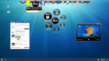 Image logiciel