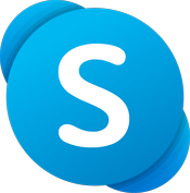 Image Skype 8.110.x