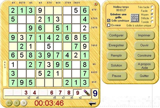 Image Sudoku 3.0.2