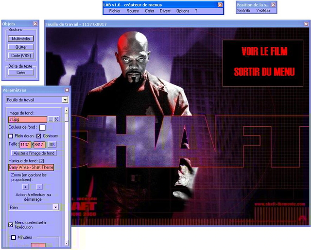 Image LAB 2.0