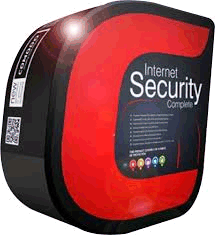 Image Comodo Internet Security Premium 2025.12