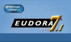 Image Eudora Light 7.1.0.9