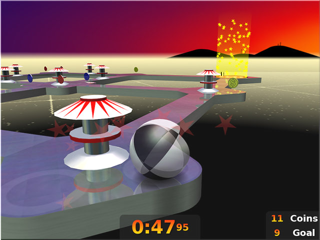 Image Neverball 1.6.0