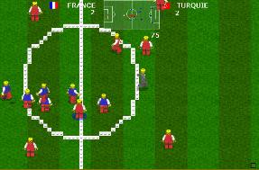 Image LegoSoccer 2002