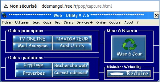 Image Web Utility 7.8.3