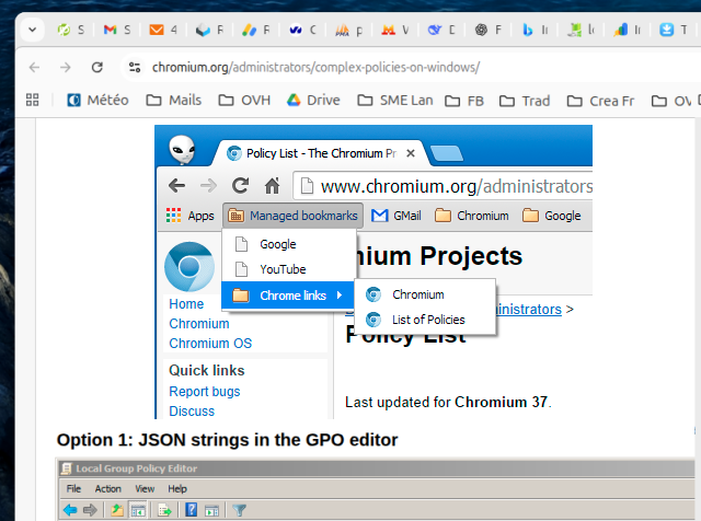Image Chromium 143.x