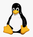 Linux Pinguin