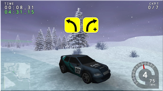 Image Trigger Rally 0.6.x