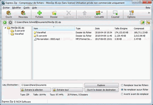 Image Express Zip 11.x