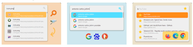 Image Flow Launcher 2.x