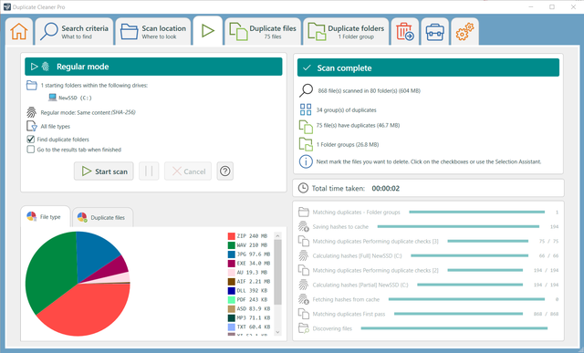 Image Duplicate Cleaner 5.x