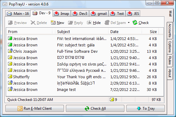 Image PopTrayU 5.2.x