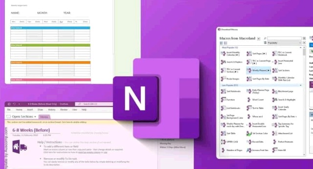 Image OneNote 16001