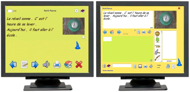 Image LectraMini 4.3.3