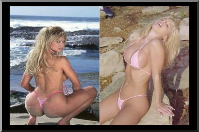 Image Bikinis Illustrated