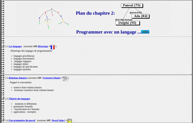 Image Cours d'initiation informatique 4.x