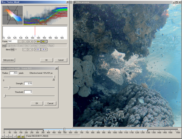 Image VirtualDub2 2.5.x