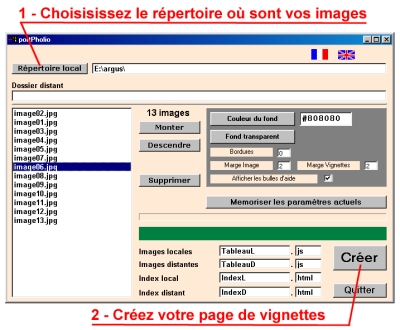 Image PortPholio