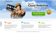  cloud antivirus