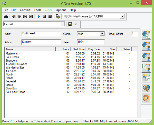 Image logiciel